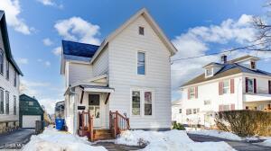 4 Oak Street Johnstown, NY 12095