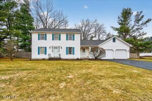 4 Joseph Terrace Guilderland, NY 12203