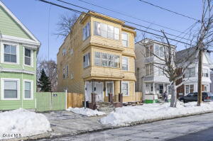 917 Bridge Street Schenectady, NY 12303