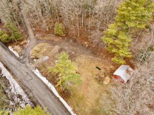 92 Morse Lane Whitehall, NY 12887