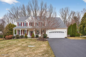 23 Marcel Road Halfmoon, NY 12065