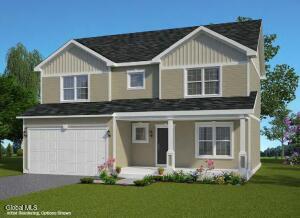 3 Hunter Court Ballston Spa, NY 12020