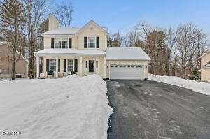 11 Santee Drive Gansevoort, NY 12831