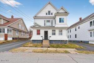 17 Hawk Street Amsterdam, NY 12010