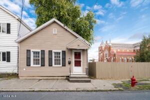 28 Lancaster Street Cohoes, NY 12047