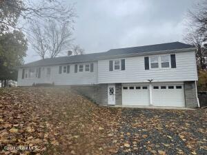 154 Weatherwax Road Poestenkill, NY 12140