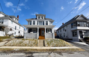 7 Grant Avenue Amsterdam, NY 12010