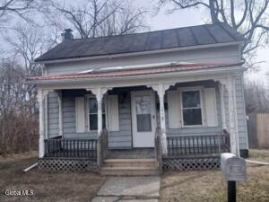 113 Lafayette Street Victory Mills, NY 12884