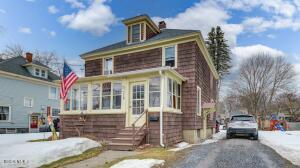 119 5th Avenue Gloversville, NY 12078