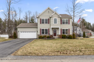 11 Larchwood Lane South Glens Falls, NY 12803