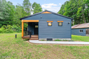 356 N Greenfield Road Porter Corners, NY 12859