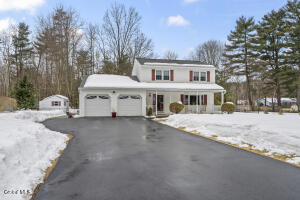 4 Queen Diana Lane Queensbury, NY 12804