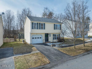 51 Morgans Run Schuylerville, NY 12871