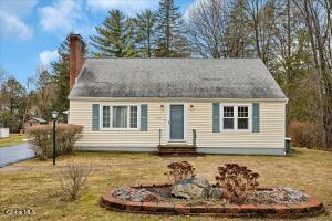 109 Goode Street Ballston, NY 12027