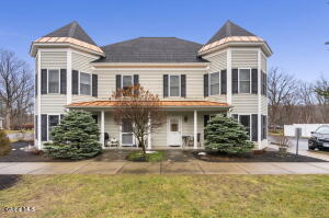 80 Maple Avenue Voorheesville, NY 12186