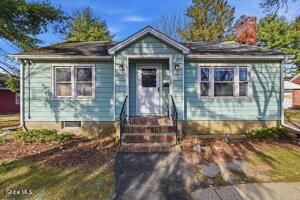 1207 Sumner Avenue Schenectady, NY 12309