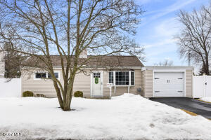 45 Fuller Terrace Albany, NY 12205