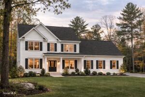 1041 N Creek Road Greenfield Center, NY 12833