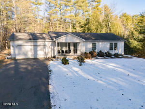 83 Fenway Drive Lake Luzerne, NY 12846