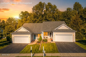 51 Rockrose Drive East Greenbush, NY 12061