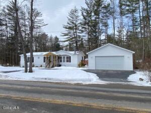 122 New Turnpike Road Fort Plain, NY 12095