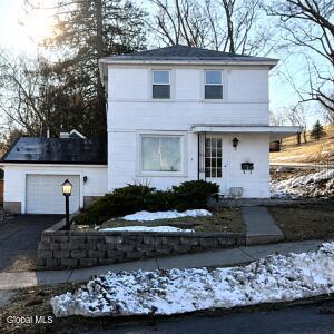 27 N McNab Avenue Gloversville, NY 12078
