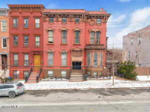 93 Ten Broeck Street Albany, NY 12210