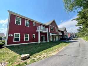 60 Weibel Avenue Saratoga Springs, NY 12866