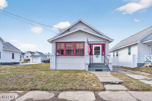 1114 Forest Road Schenectady, NY 12303