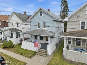 222 6th Avenue Watervliet, NY 12189