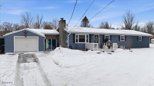 20 Campney Lane Fort Ann, NY 12827