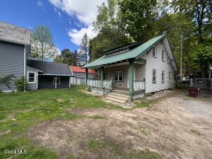165 Lake Avenue Saratoga Springs, NY 12866