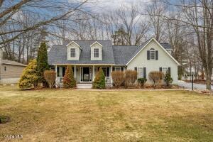 56 Cobble Hill Drive Gansevoort, NY 12866