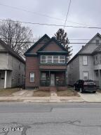 2328 Turner Avenue Schenectady, NY 12306