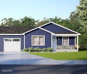 204 Michael Drive Delanson, NY 12053