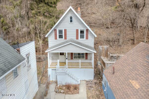 55 Spring Avenue Troy, NY 12180