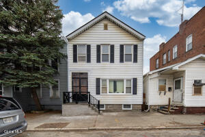 103 Congress Street Cohoes, NY 12047