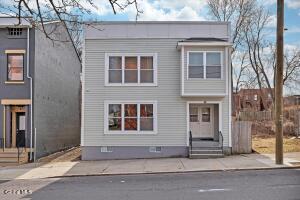 36 2nd Street Albany, NY 12210
