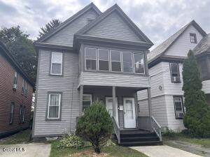 2332 Turner Avenue Schenectady, NY 12306