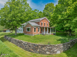 1057 County Route 64 Shushan, NY 12873
