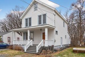 41 Mereline Avenue Albany, NY 12209