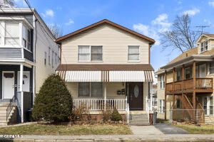 395 Second Avenue Albany, NY 12209