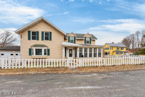 1 Nixon Street Hoosick Falls, NY 12090
