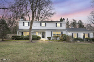 2 Madrid Court Clifton Park, NY 12065