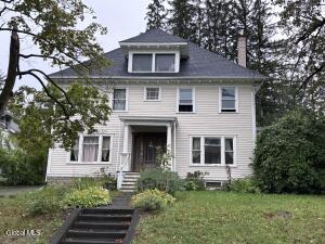 318 E Main Street Richmondville, NY 12149