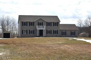 235 Gordinier Road Delanson, NY 12053