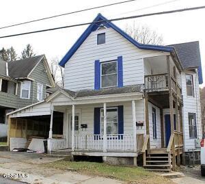 22 Eagle Street Gloversville, NY 12078