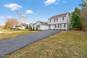 18 Rockefeller Boulevard Rensselaer, NY 12144