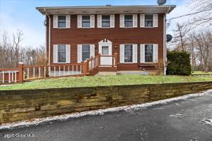 155 Andrews Road Sloansville, NY 12160