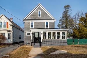 338 Eleanor Street Schenectady, NY 12306